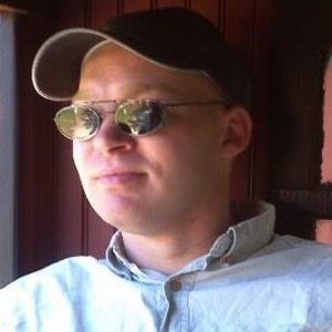 Meet your Posher, Ted